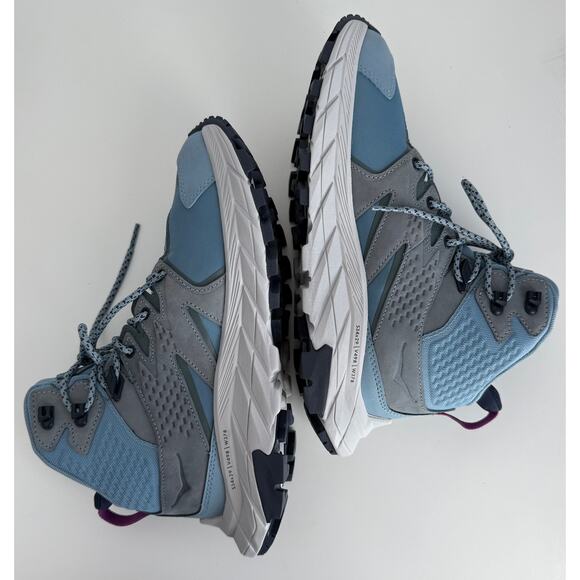 Hoka Anacapa Mid GTX - Women's Size 8B - NWOT - Picture 6 of 8